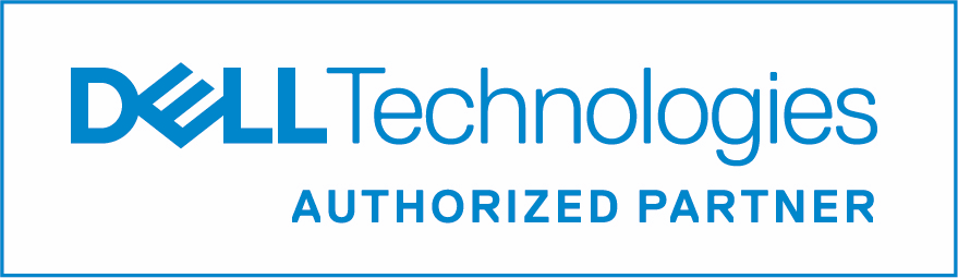 Dell Technologies Authorized Partner badge